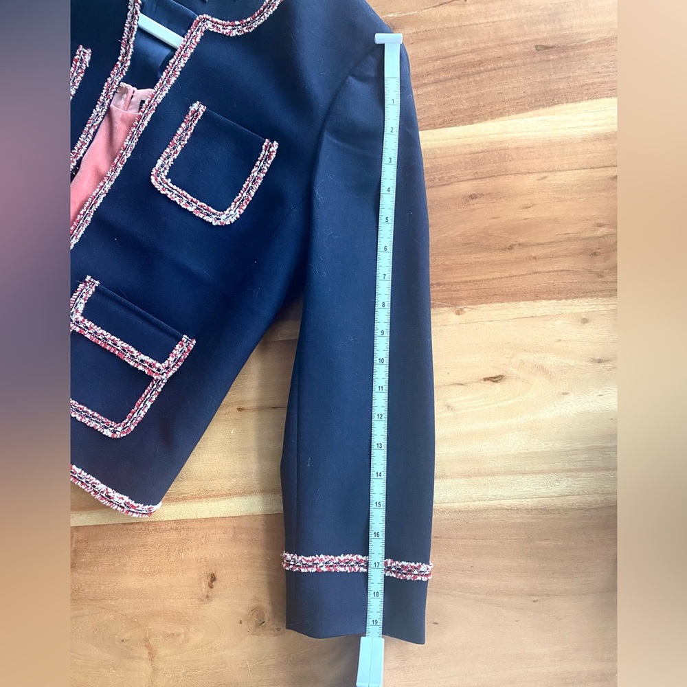 J. Crew jacket - Picture 8 of 8